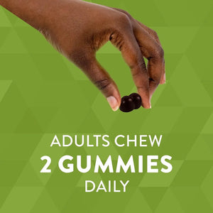 NATURE'S WAY - Nature's Way Chlorophyll Gummies 60 Gomitas - The Red Vitamin MX - Suplementos Alimenticios - {{ shop.shopifyCountryName }}