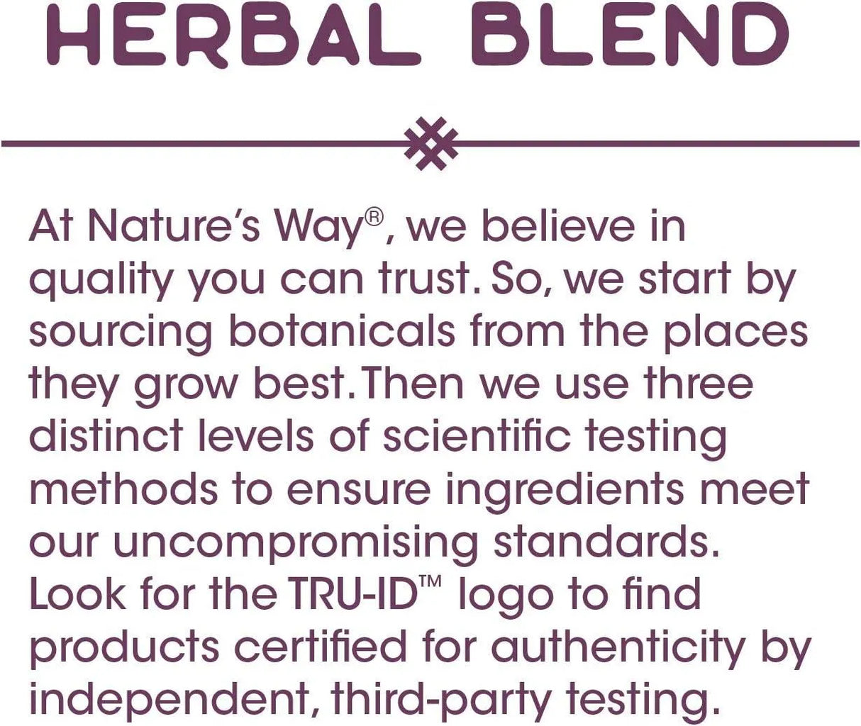 NATURE'S WAY - Nature's Way Eyebright Herbal Blend 100 Capsulas - The Red Vitamin MX - Suplementos Alimenticios - {{ shop.shopifyCountryName }}