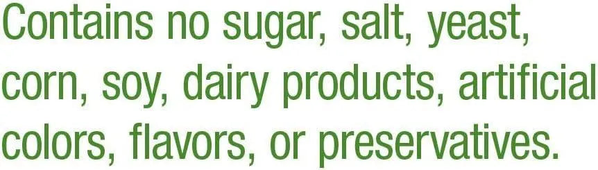 NATURE'S WAY - Nature's Way Fenugreek Seed 1130Mg. 180 Capsulas - The Red Vitamin MX - Suplementos Alimenticios - {{ shop.shopifyCountryName }}