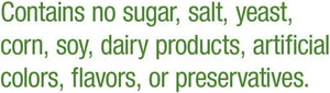 NATURE'S WAY - Nature's Way Fenugreek Seed 1130Mg. 180 Capsulas - The Red Vitamin MX - Suplementos Alimenticios - {{ shop.shopifyCountryName }}