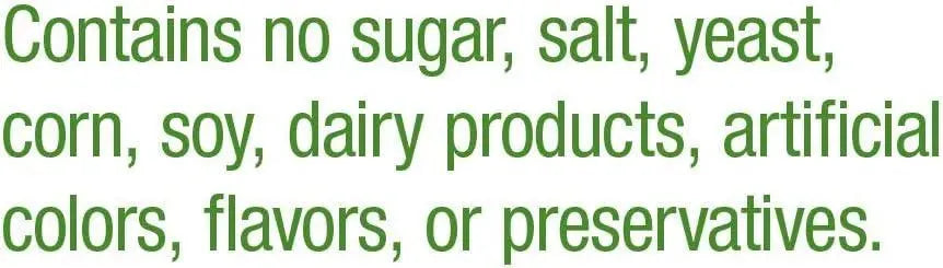 NATURE'S WAY - Nature's Way Fenugreek Seed 1130Mg. 320 Capsulas - The Red Vitamin MX - Suplementos Alimenticios - {{ shop.shopifyCountryName }}