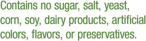 NATURE'S WAY - Nature's Way Fenugreek Seed 1130Mg. 320 Capsulas - The Red Vitamin MX - Suplementos Alimenticios - {{ shop.shopifyCountryName }}