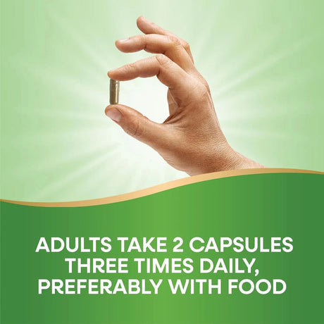 NATURE'S WAY - Nature's Way Kidney Bladder Premium Blend 100 Capsulas - The Red Vitamin MX - Suplementos Alimenticios - {{ shop.shopifyCountryName }}