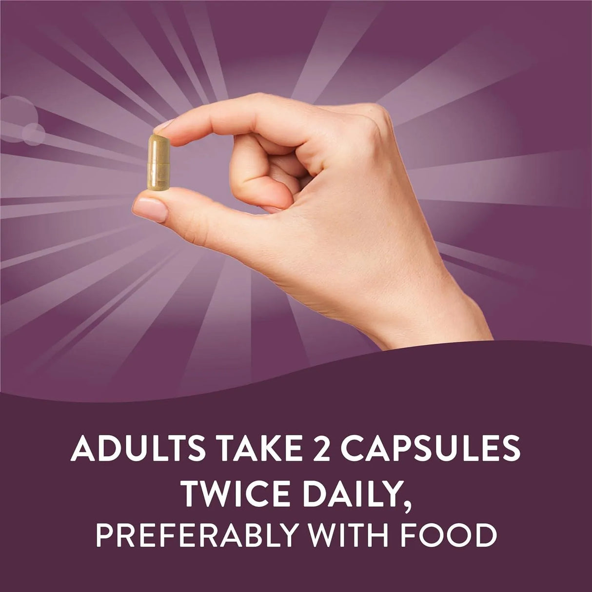 NATURE'S WAY - Nature's Way Premium Extract Artichoke 60 Capsulas - The Red Vitamin MX - Suplementos Alimenticios - {{ shop.shopifyCountryName }}