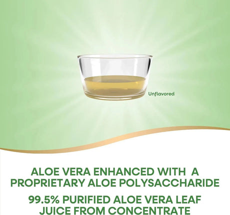 NATURE'S WAY - Nature's Way Premium Quality Aloe Vera Leaf Juice 1 Lt. - The Red Vitamin MX - Suplementos Alimenticios - {{ shop.shopifyCountryName }}