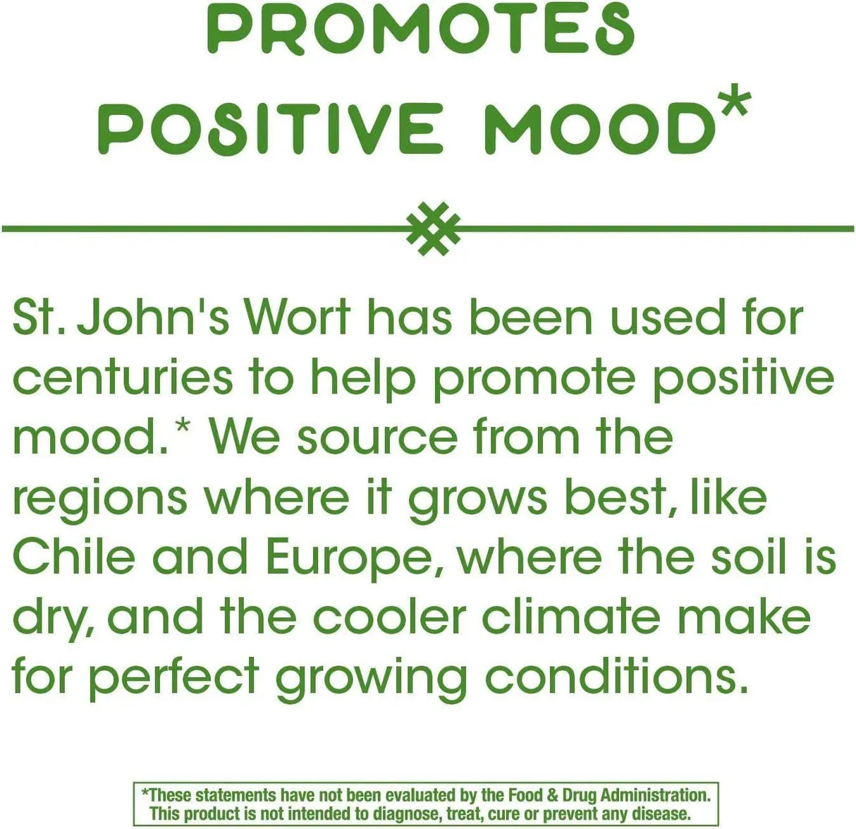 NATURE'S WAY - Nature's Way Premium St. John’s Wort Herb 700Mg. 180 Capsulas - The Red Vitamin MX - Suplementos Alimenticios - {{ shop.shopifyCountryName }}
