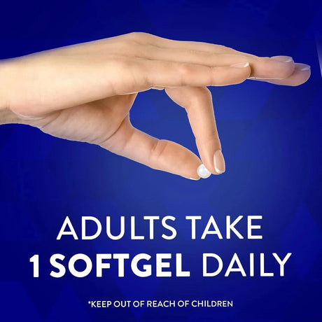 NATURE'S WAY - Nature's Way Probiotic Pearls Complete 90 Capsulas Blandas - The Red Vitamin MX - Suplementos Alimenticios - {{ shop.shopifyCountryName }}