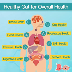 NATURE TARGET - Nature Target Probiotics for Men 90 Tabletas - The Red Vitamin MX - Suplementos Alimenticios - {{ shop.shopifyCountryName }}