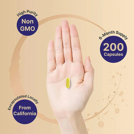 NATUREBELL - NatureBell Sambucus Elderberry Capsules 5000Mg. 200 Capsulas - The Red Vitamin MX - Suplementos Alimenticios - {{ shop.shopifyCountryName }}