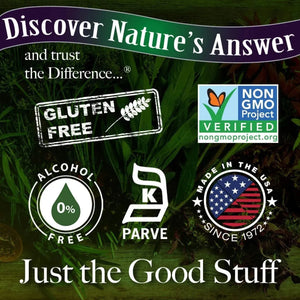 NATURE´S ANSWER - Nature's Answer Astragalus Root Extract 1 Fl. Oz. 2 Pack - The Red Vitamin MX - Suplementos Alimenticios - {{ shop.shopifyCountryName }}