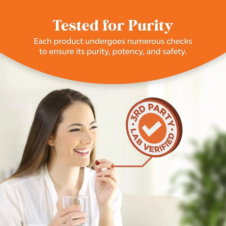 NATURES CRAFT - Natures Craft Potent Daily Multivitamin 30 Gomitas - The Red Vitamin MX - Suplementos Alimenticios - {{ shop.shopifyCountryName }}