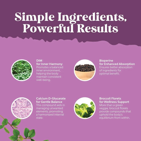 NATURES CRAFT - Natures Craft Women's DIM Complex 120 Capsulas - The Red Vitamin MX - Suplementos Alimenticios - {{ shop.shopifyCountryName }}