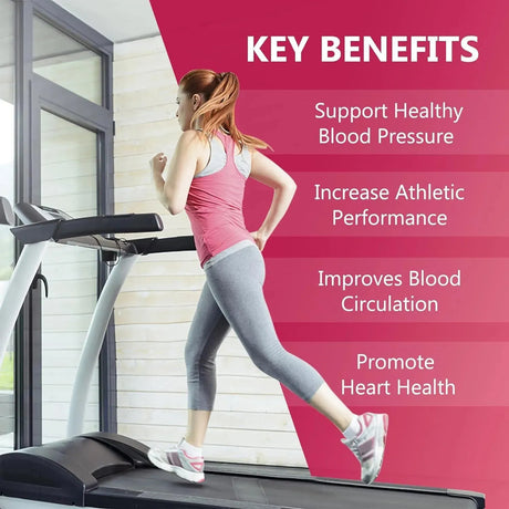 NATURE´S KEY - Nature's Key Beetroot Gummies 120 Gomitas 2 Pack - The Red Vitamin MX - Suplementos Alimenticios - {{ shop.shopifyCountryName }}