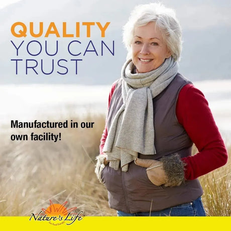NATURES LIFE - Nature's Life Mighty Mini Vite Complete Daily Multivitamin 240 Tabletas - The Red Vitamin MX - Suplementos Alimenticios - {{ shop.shopifyCountryName }}