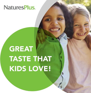 NATURES PLUS - NaturesPlus Animal Parade Vitamin C Children's Chewable 90 Tabletas Masticables 2 Pack - The Red Vitamin MX - Suplementos Alimenticios - {{ shop.shopifyCountryName }}