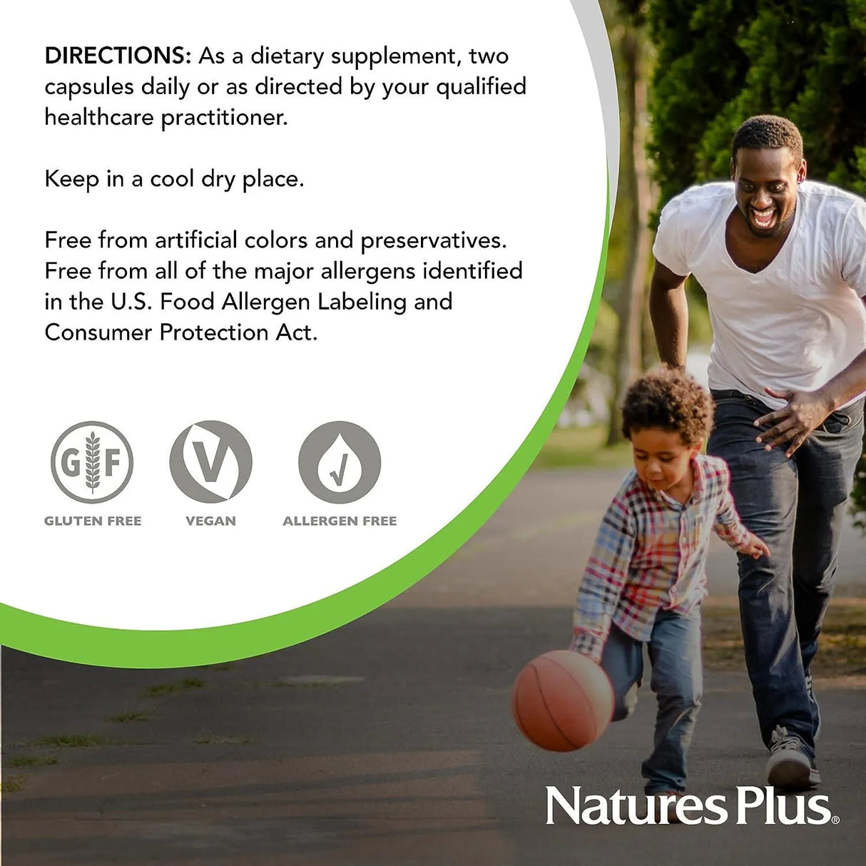 NATURES PLUS - NaturesPlus Hema-Plex Iron 60 Capsulas - The Red Vitamin MX - Suplementos Alimenticios - {{ shop.shopifyCountryName }}