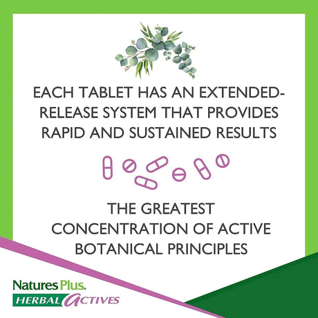 NATURES PLUS - NaturesPlus Herbal Actives Red Yeast Rice 600Mg. 120 Tabletas - The Red Vitamin MX - Suplementos Alimenticios - {{ shop.shopifyCountryName }}