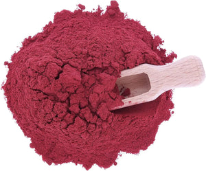 NATUREVIBE BOTANICALS - Naturevibe Botanicals Beet Root Powder 1 Lb. - The Red Vitamin MX - Suplementos Alimenticios - {{ shop.shopifyCountryName }}