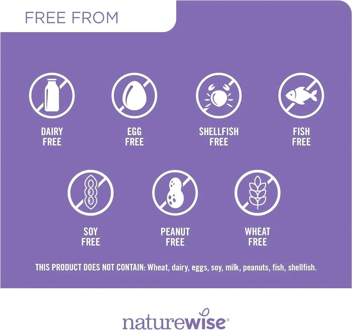 NATUREWISE - NatureWise Biotin Gummies Hair, Skin and Nails Vitamin 180 Gomitas - The Red Vitamin MX - Suplementos Alimenticios - {{ shop.shopifyCountryName }}