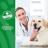 NATURVET - NaturVet Digestive Enzymes Plus Probiotics 120 Masticables - The Red Vitamin MX - Probióticos Para Perros - {{ shop.shopifyCountryName }}