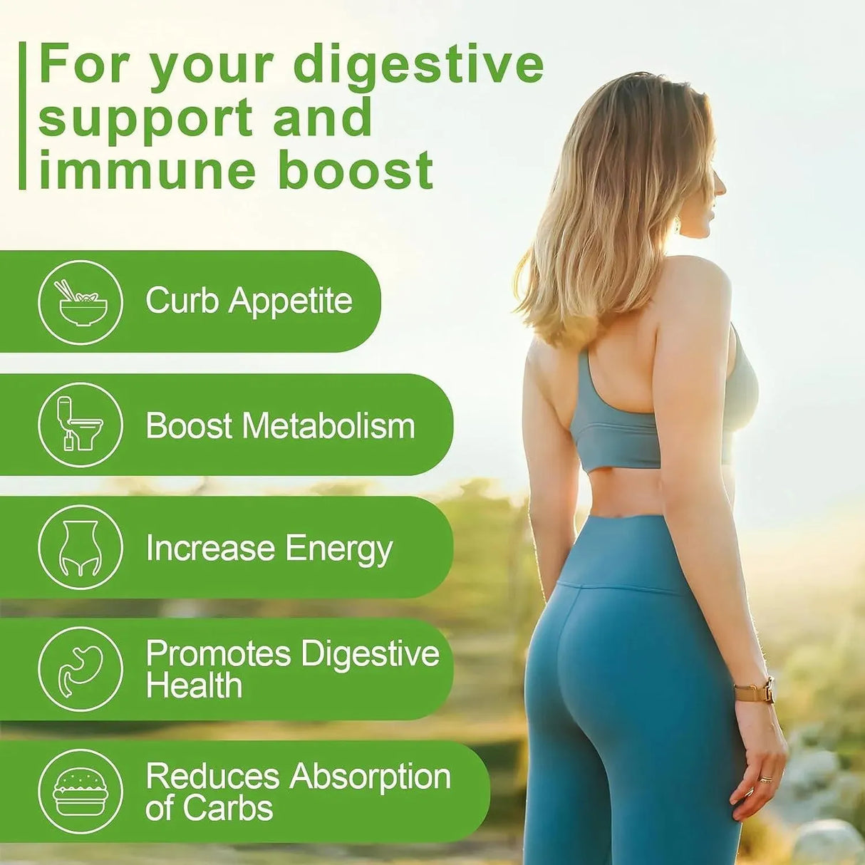 NEGIMA - Negima 300 Billion CFUs Probiotic 60 Capsulas - The Red Vitamin MX - Suplementos Alimenticios - {{ shop.shopifyCountryName }}