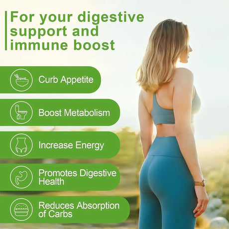 NEGIMA - Negima 300 Billion CFUs Probiotic 60 Capsulas - The Red Vitamin MX - Suplementos Alimenticios - {{ shop.shopifyCountryName }}