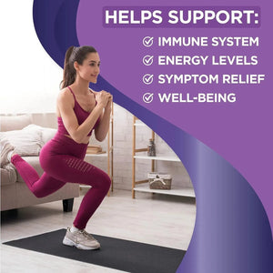 NEW AGE - New Age Elderberry Syrup Black Elderberry Liquid Drops 120Ml. - The Red Vitamin MX - Suplementos Alimenticios - {{ shop.shopifyCountryName }}