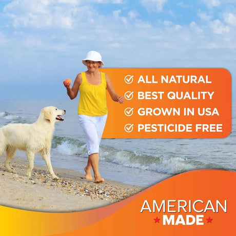 NEW AGE - NEW AGE Vitamin C Orange Liquid Drops 60Ml. 2 Pack - The Red Vitamin MX - Suplementos Alimenticios - {{ shop.shopifyCountryName }}