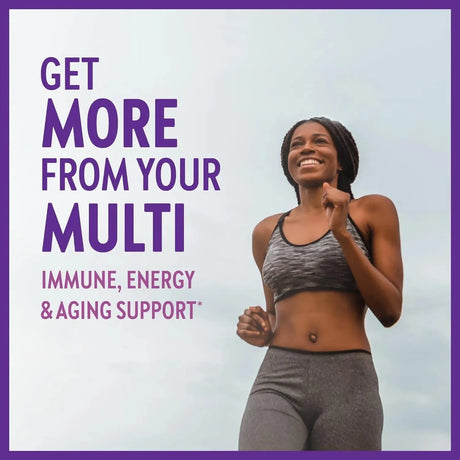 NEW CHAPTER - New Chapter Every Woman's One Daily 40+ 72 Tabletas - The Red Vitamin MX - Suplementos Alimenticios - {{ shop.shopifyCountryName }}