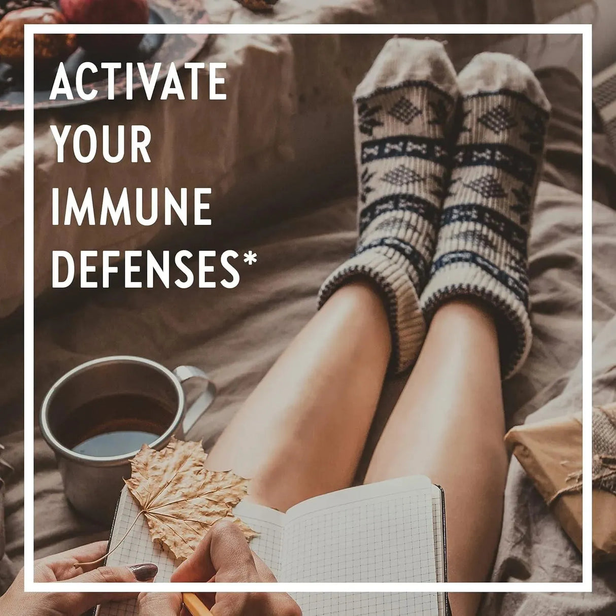 NEW CHAPTER - New Chapter Vegan Elderberry 60 Capsulas - The Red Vitamin MX - Suplementos Alimenticios - {{ shop.shopifyCountryName }}