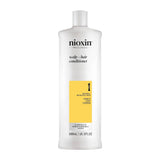 NIOXIN - Nioxin System 1 Therapy Conditioner 500Ml. - The Red Vitamin MX - Acondicionador Para Cabello - Mexico