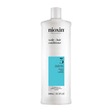 NIOXIN - Nioxin System 3 Scalp + Hair Conditioner 500Ml. - The Red Vitamin MX - Acondicionador Para Cabello - {{ shop.shopifyCountryName }}