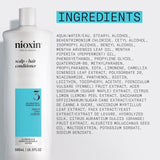 NIOXIN - Nioxin System 3 Scalp + Hair Conditioner 500Ml. - The Red Vitamin MX - Acondicionador Para Cabello - {{ shop.shopifyCountryName }}