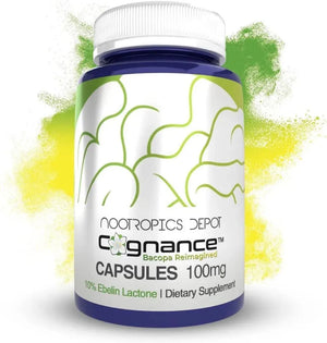 NOOTROPICS DEPOT - Nootropics Depot Cognance - The Red Vitamin MX - Suplementos Alimenticios - {{ shop.shopifyCountryName }}