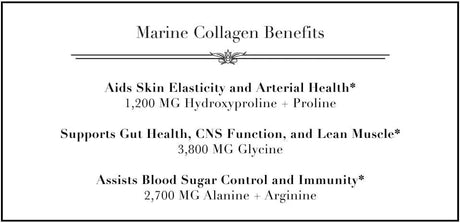 NORCAL - Norcal Marine Collagen 340Gr. - The Red Vitamin MX - Suplementos Alimenticios - {{ shop.shopifyCountryName }}