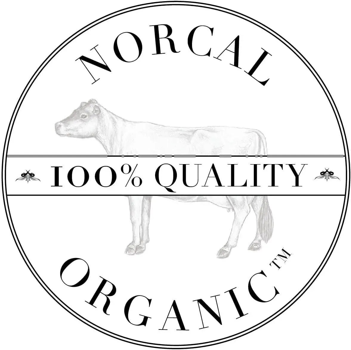 NORCAL - Norcal Organic Fiber 907Gr. - The Red Vitamin MX - Suplementos Alimenticios - {{ shop.shopifyCountryName }}