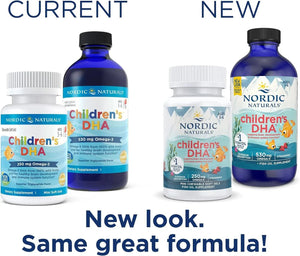 NORDIC NATURALS - Nordic Naturals Children’s DHA Strawberry 90 Capsulas Blandas Masticables - The Red Vitamin MX - Suplementos Alimenticios - {{ shop.shopifyCountryName }}