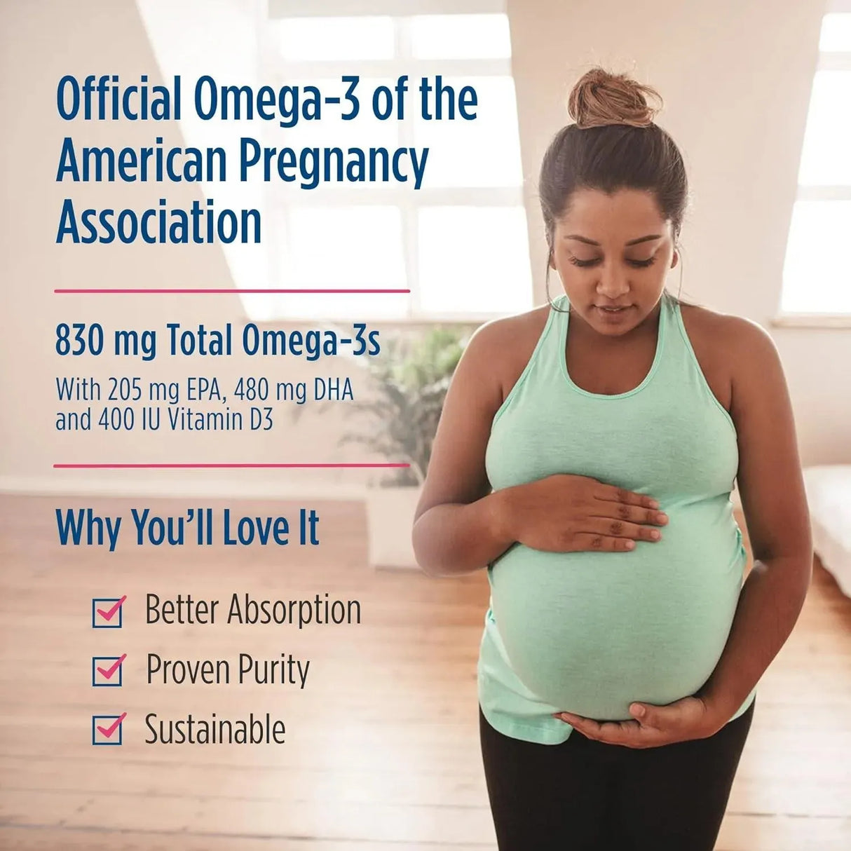 NORDIC NATURALS - Nordic Naturals Prenatal DHA Strawberry 120 Capsulas Blandas - The Red Vitamin MX - Suplementos Alimenticios - {{ shop.shopifyCountryName }}