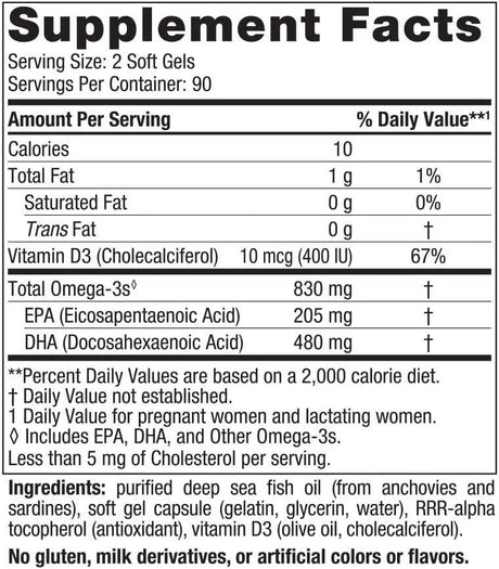 NORDIC NATURALS - Nordic Naturals Prenatal DHA Unflavored 180 Capsulas Blandas - The Red Vitamin MX - Suplementos Alimenticios - {{ shop.shopifyCountryName }}