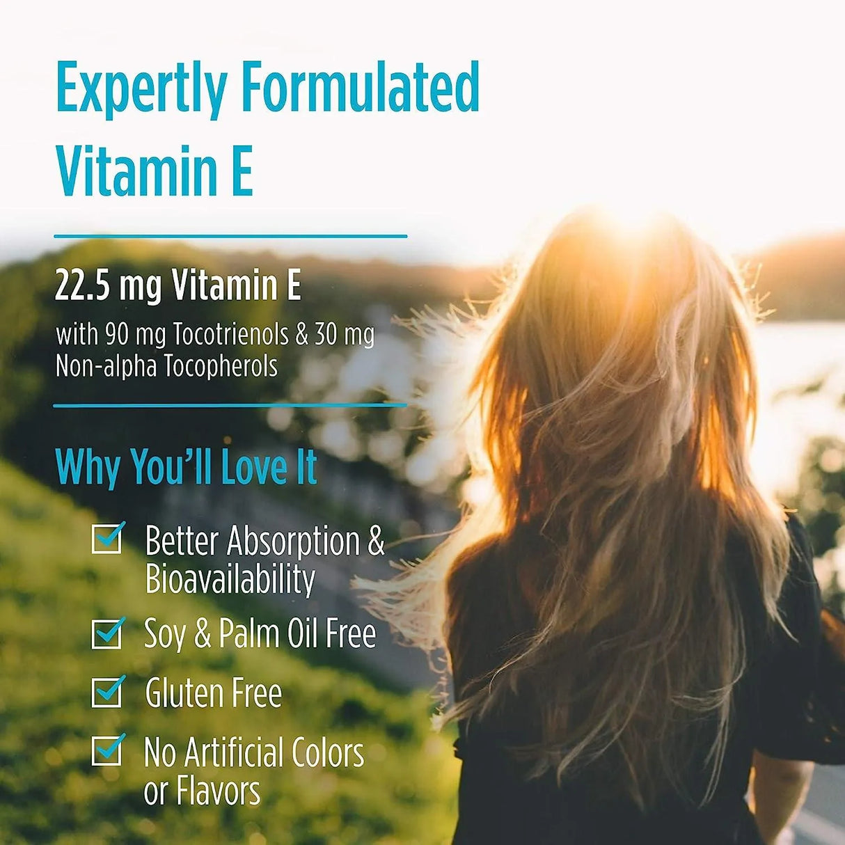 NORDIC NATURALS - Nordic Naturals Vitamin E Complex 30 Capsulas Blandas - The Red Vitamin MX - Suplementos Alimenticios - {{ shop.shopifyCountryName }}