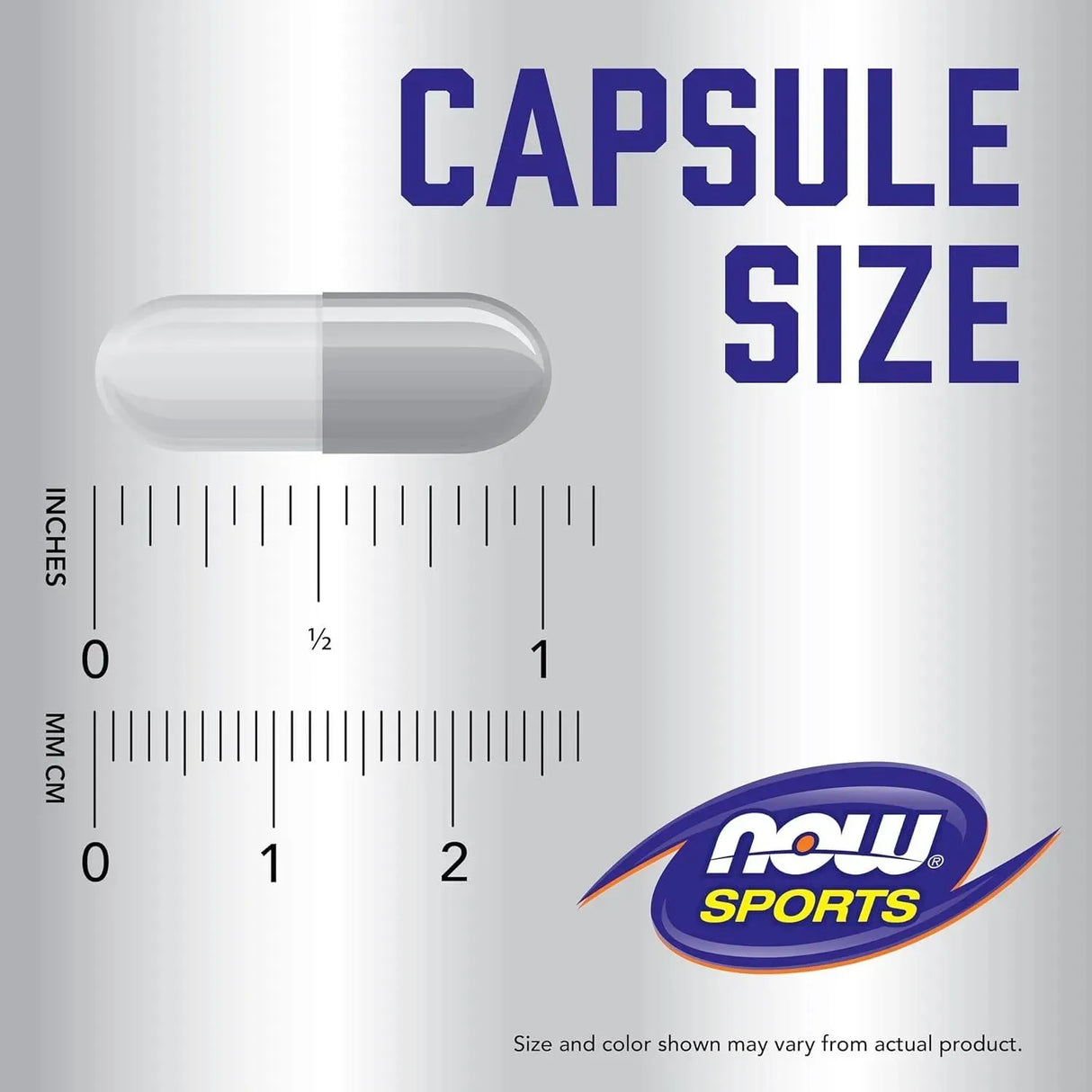 NOW SPORTS - NOW Foods Sports Nutrition Arginine & Citrulline 120 Capsulas - The Red Vitamin MX - Suplementos Alimenticios - {{ shop.shopifyCountryName }}