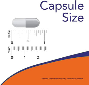 NOW SUPPLEMENTS - NOW Supplements Burdock Root 430Mg. 100 Capsulas - The Red Vitamin MX - Suplementos Alimenticios - {{ shop.shopifyCountryName }}