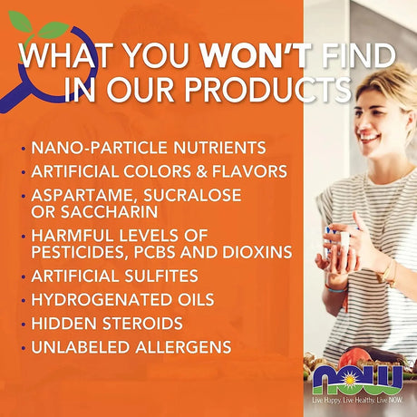 NOW SUPPLEMENTS - NOW Supplements Cranberry with Added Vitamin C 100 Capsulas - The Red Vitamin MX - Suplementos Alimenticios - {{ shop.shopifyCountryName }}