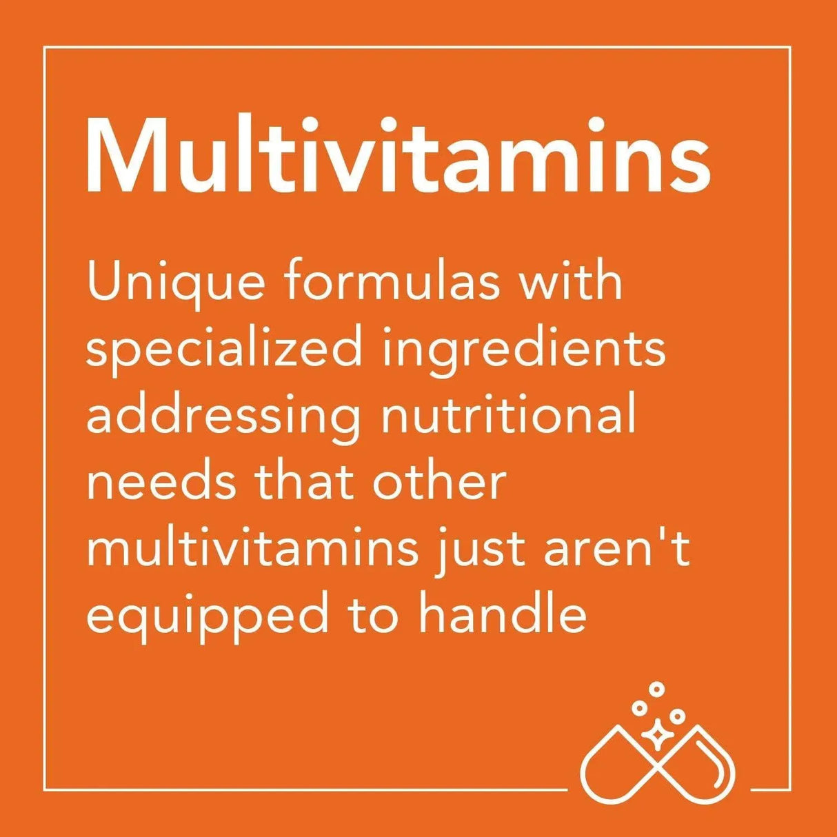 NOW SUPPLEMENTS - NOW Supplements Daily Vits 120 Capsulas - The Red Vitamin MX - Suplementos Alimenticios - {{ shop.shopifyCountryName }}