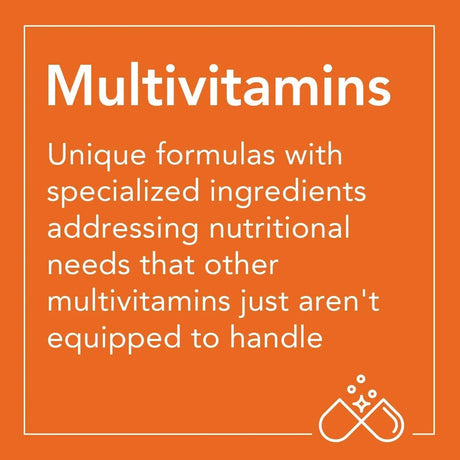 NOW SUPPLEMENTS - NOW Supplements Daily Vits 30 Capsulas - The Red Vitamin MX - Suplementos Alimenticios - {{ shop.shopifyCountryName }}