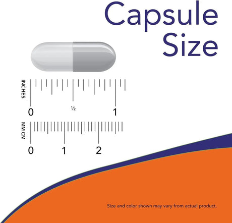 NOW SUPPLEMENTS - NOW Supplements L-Citrulline 750Mg. 180 Capsulas - The Red Vitamin MX - Suplementos Alimenticios - {{ shop.shopifyCountryName }}