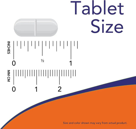 NOW SUPPLEMENTS - NOW Supplements Potassium Plus Iodine 180 Tabletas - The Red Vitamin MX - Suplementos Alimenticios - {{ shop.shopifyCountryName }}