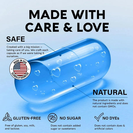 NUTRA HARMONY - Nutra Harmony Calcium, Magnesium, Vitamin D3 K2 120 Capsulas - The Red Vitamin MX - Suplementos Alimenticios - {{ shop.shopifyCountryName }}