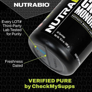 NUTRABIO - NutraBio L-Glutamine Powder 1000Gr. - The Red Vitamin MX - Suplementos Alimenticios - {{ shop.shopifyCountryName }}