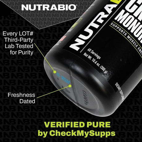 NUTRABIO - NutraBio L-Glutamine Powder 1000Gr. - The Red Vitamin MX - Suplementos Alimenticios - {{ shop.shopifyCountryName }}
